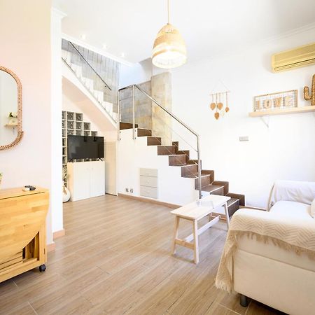 House Natura מאלגה מראה חיצוני תמונה